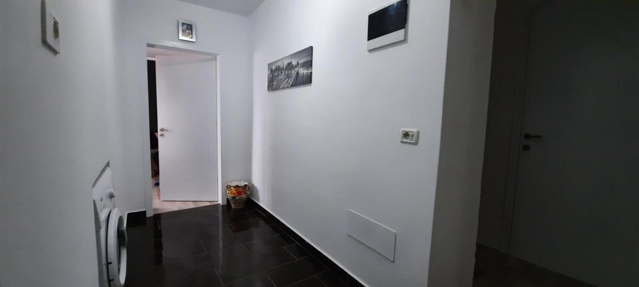 Apartament Clara Permet公寓 外观 照片
