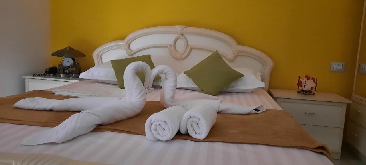 Apartament Clara Permet公寓 外观 照片